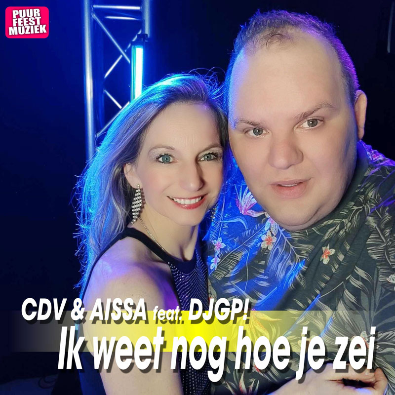 Ik weet nog hoe je zei