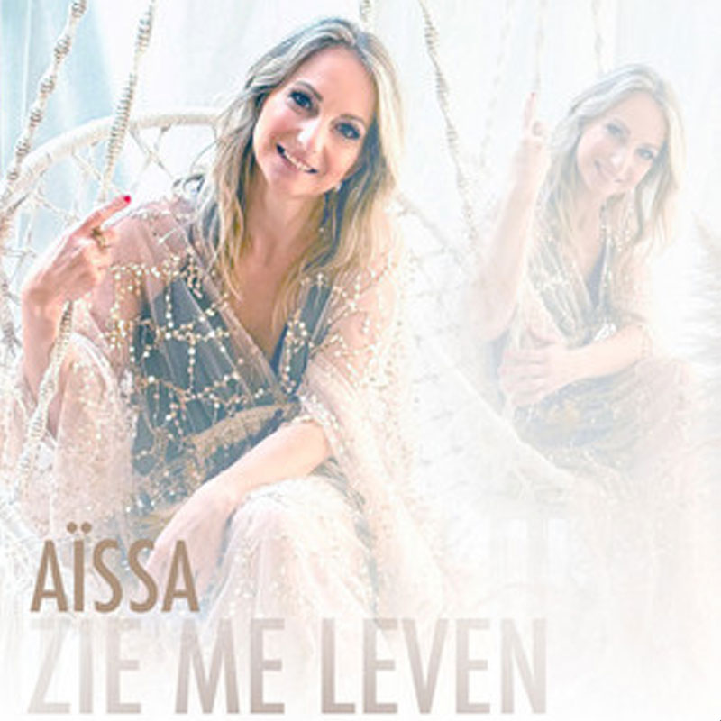 Zie me leven